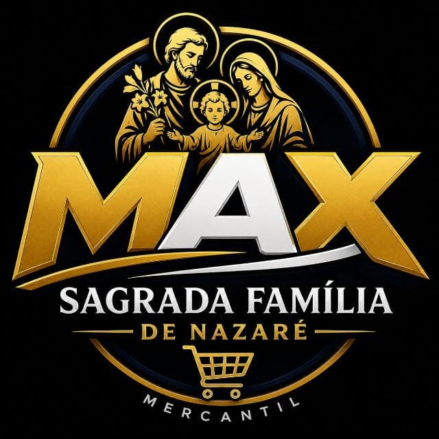 Logo da mercearia
